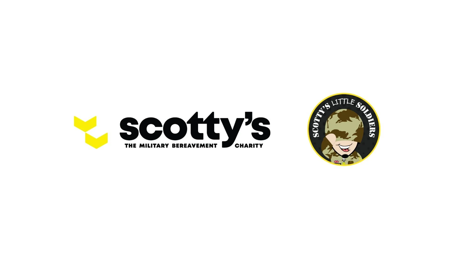 Logo of Scotty's Little Soldiers