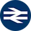 National Rail logo