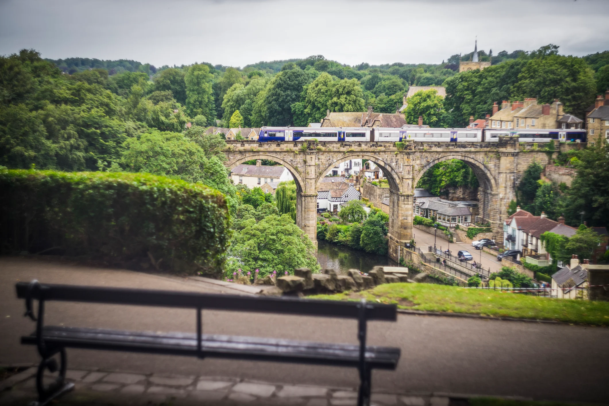 Trains to Sunderland | National Rail