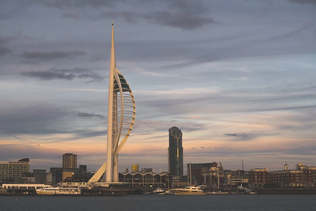 Trains From Chestfield and Swalecliffe to Portsmouth | National Rail