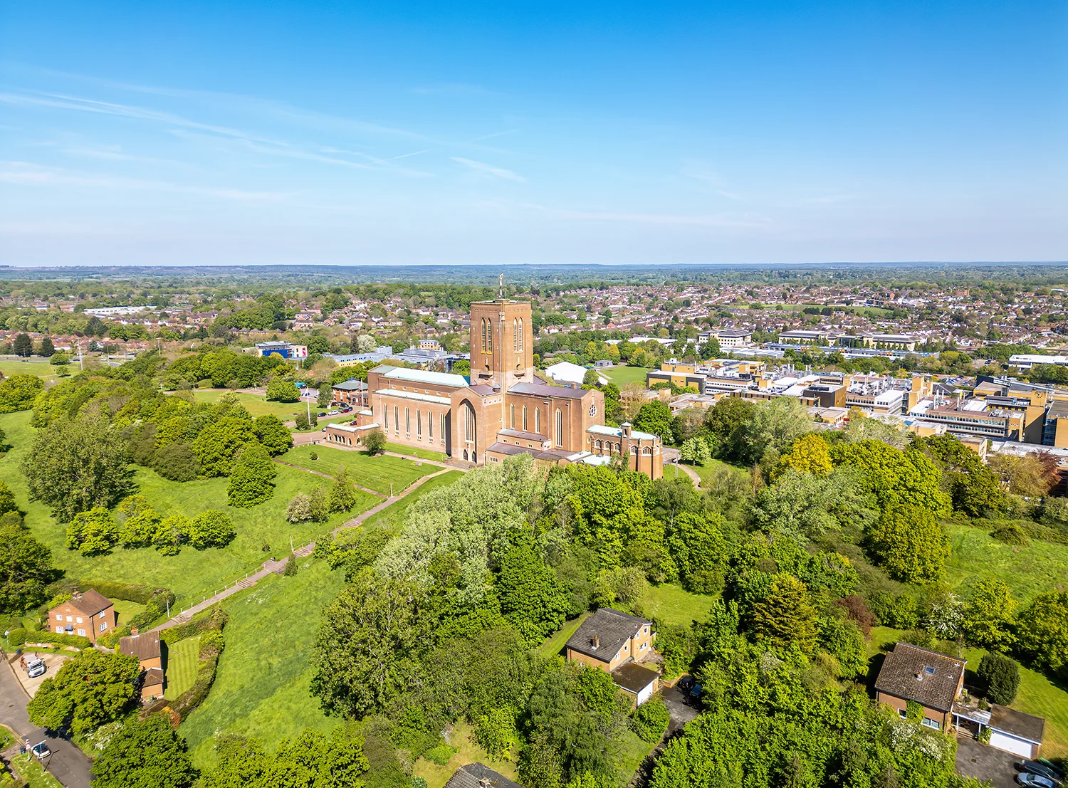 Trains From Swindon (Wilts) To Guildford | National Rail