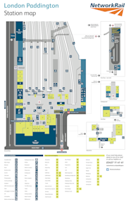 Paddington Station Schedule At Carroll Zabala Blog