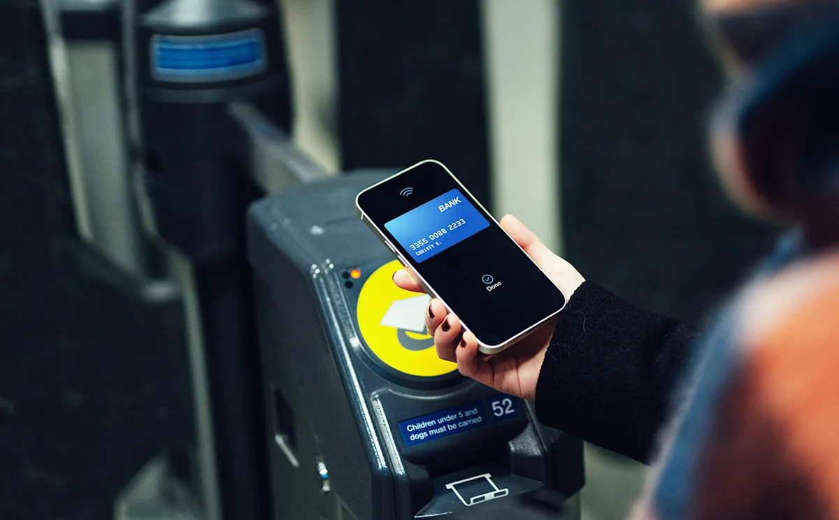 Pay As You Go | National Rail