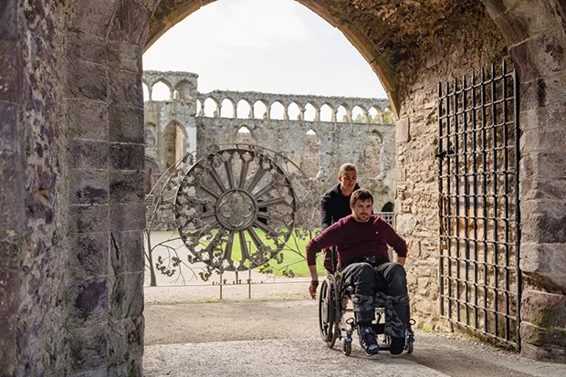 Everything You Need to Know About the Disabled Persons Railcard ...