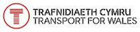 Transport for Wales logo