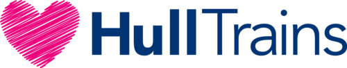 Hull Trains logo