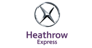 Heathrow Express logo