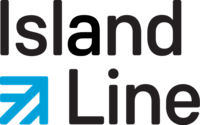 Island Line logo