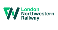 London Northwestern Railway logo