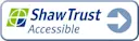 Shaw Trust accessible