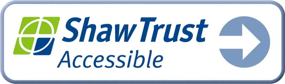 Shaw Trust accessible