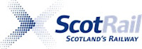 ScotRail logo