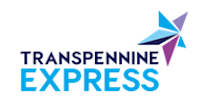 TransPennine Express logo