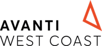 Avanti West Coast logo
