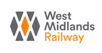 West Midlands Railway logo