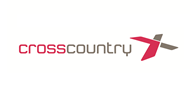 CrossCountry logo